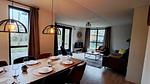 DiningRoom - Ferienhaus für 7 Personen in Ewijk - Top-Hundeurlaub