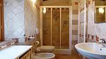 BathRoom - Ferienhaus für 5 Personen (75 m²) in Montecarelli - Top-Hundeurlaub