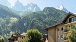 Ferienwohnung für 7 Personen (60 m²) in Chamonix-Mont-Blanc - Top-Hundeurlaub