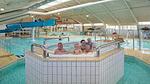 Pool - Ferienwohnung für 7 Personen (51 m²) in Blokhus - Top-Hundeurlaub