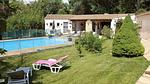 pool - Ferienhaus für 12 Personen (283 m²) in Malves-en-Minervois - Top-Hundeurlaub