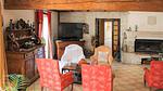 living-room - Ferienhaus für 12 Personen (283 m²) in Malves-en-Minervois - Top-Hundeurlaub