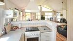 kitchen - Ferienhaus für 6 Personen (96 m²) in Glesborg - Top-Hundeurlaub