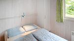 bed - Ferienhaus für 6 Personen (96 m²) in Glesborg - Top-Hundeurlaub