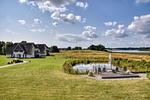 Hauptansicht - Ferienwohnung Sperling 30 im Wreecher Idyll Rügen - Top-Hundeurlaub