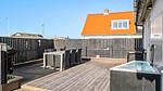 outside - Ferienhaus für 8 Personen (130 m²) in Thyborøn - Top-Hundeurlaub