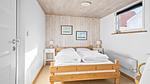 bed - Ferienhaus für 8 Personen (130 m²) in Thyborøn - Top-Hundeurlaub