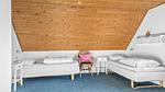 bed - Ferienhaus für 8 Personen (130 m²) in Thyborøn - Top-Hundeurlaub