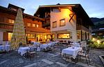 Hotel Apartments Alpenrose - Top-Hundeurlaub