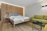 Hotel Apartments Alpenrose - Top-Hundeurlaub