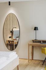 Hotel Apartments Alpenrose - Top-Hundeurlaub