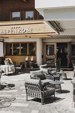 Hotel Apartments Alpenrose - Top-Hundeurlaub
