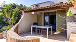 ExteriorSummer - Ferienwohnung für 3 Personen (30 m²) in Porto Vecchio - Top-Hundeurlaub