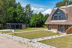 Hauptansicht - Haus: strandnah, Sauna, Kamin - Top-Hundeurlaub