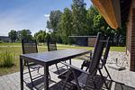 Terrasse - Haus: strandnah, Sauna, Kamin - Top-Hundeurlaub