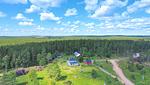 Ferienhaus Stora Hultet in absoluter Alleinlage in Småland - Hus Stora Hultet - Top-Hundeurlaub