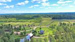 Ferienhaus Stora Hultet umgeben von Wäldern und Natur - Hus Stora Hultet - Top-Hundeurlaub