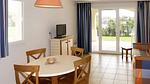interior - Ferienwohnung für 4 Personen (36 m²) in Le Barcarès - Top-Hundeurlaub