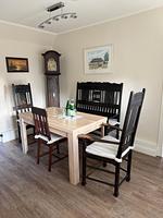 Altes Schäferhüs - Top-Hundeurlaub