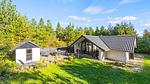 house - Ferienhaus für 4 Personen (60 m²) in Nørre Nebel - Top-Hundeurlaub