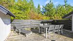 outside - Ferienhaus für 4 Personen (60 m²) in Nørre Nebel - Top-Hundeurlaub