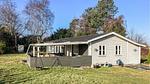 house - Ferienhaus für 6 Personen (92 m²) in Ølsted - Top-Hundeurlaub