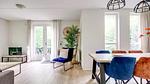 DiningRoom - Ferienhaus für 7 Personen in Ewijk - Top-Hundeurlaub