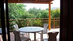 TerraceBalcony - Ferienwohnung für 6 Personen (55 m²) in Palinuro - Top-Hundeurlaub
