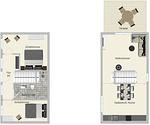 SA12_Ferienhaus "Zum Lochstein"_Gesindehaus - Ferienhaus Zum Lochstein - Top-Hundeurlaub