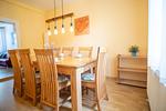 SA12_Ferienhaus "Zum Lochstein"_Esszimmer_01 - Ferienhaus Zum Lochstein - Top-Hundeurlaub