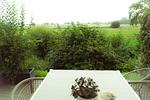 Terrasse - Strandkoje - Ankerplatz - Top-Hundeurlaub