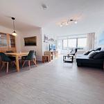 Wohnzimmer - Ferienwohnung Kajüte 7211 Marina Wendtorf - Top-Hundeurlaub