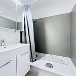 Badezimmer - Ferienwohnung Kajüte 7211 Marina Wendtorf - Top-Hundeurlaub