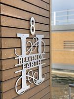 Floatinghouse Heaven on Earth - Top-Hundeurlaub