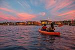 Sport / Aktivitäten - Floatinghouse Heaven on Earth - Top-Hundeurlaub