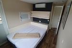 Schlafzimmer - Floatinghouse Heaven on Earth - Top-Hundeurlaub