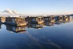 Nachbarschaft - Floatinghouse Heaven on Earth - Top-Hundeurlaub