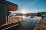 Floatinghouse Heaven on Earth - Top-Hundeurlaub
