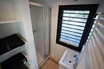 Badezimmer - Floatinghouse the Hideaway LP25 - Top-Hundeurlaub