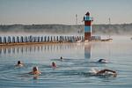 Sport / Aktivitäten - Floatinghouse the Hideaway LP26 - Top-Hundeurlaub