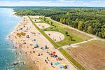 Strand - Floatinghouse the Hideaway LP26 - Top-Hundeurlaub