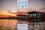 Hauptansicht - Floatinghouse the Hideaway LP26 - Top-Hundeurlaub