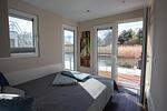 Schlafzimmer - Floatinghouse Dolce Vita - LP10 - Top-Hundeurlaub