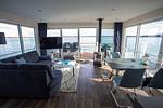 Wohnzimmer - Floatinghouse Dolce Vita - LP10 - Top-Hundeurlaub