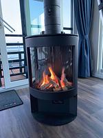 Wohnzimmer - Floatinghouse Dolce Vita - LP10 - Top-Hundeurlaub