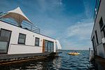 Sport / Aktivitäten - Floatinghouse Dolce Vita - LP10 - Top-Hundeurlaub