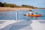 Sport / Aktivitäten - Floatinghouse Dolce Vita - LP10 - Top-Hundeurlaub