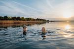 Sport / Aktivitäten - Floatinghouse Dolce Vita - LP10 - Top-Hundeurlaub