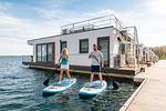 Sport / Aktivitäten - Floatinghouse Dolce Vita - LP10 - Top-Hundeurlaub