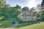 Hauptansicht - Wald & Meer Apartments, FeWo II: Waldblick - Top-Hundeurlaub
